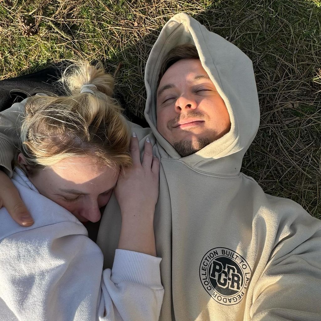 HealthyMandy und FitnessOskar, Influencer