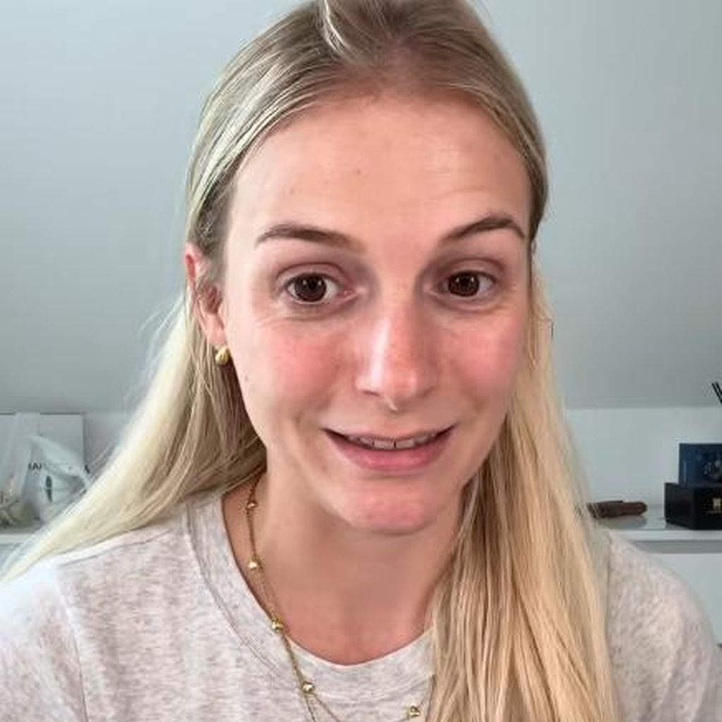 HealthyMandy, Influencerin