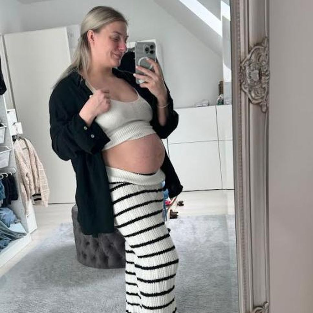 HealthyMandy, Influencerin