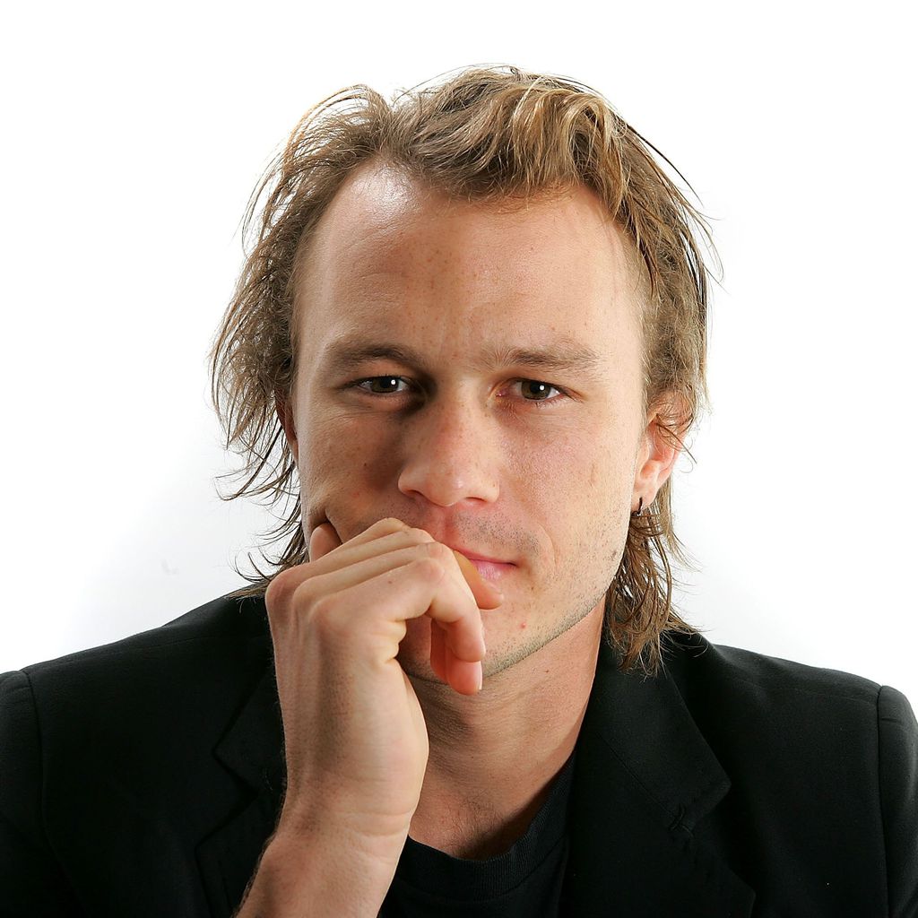 Heath Ledger, Schauspieler