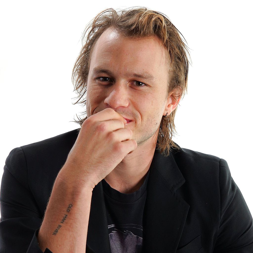 Heath Ledger, Schauspieler