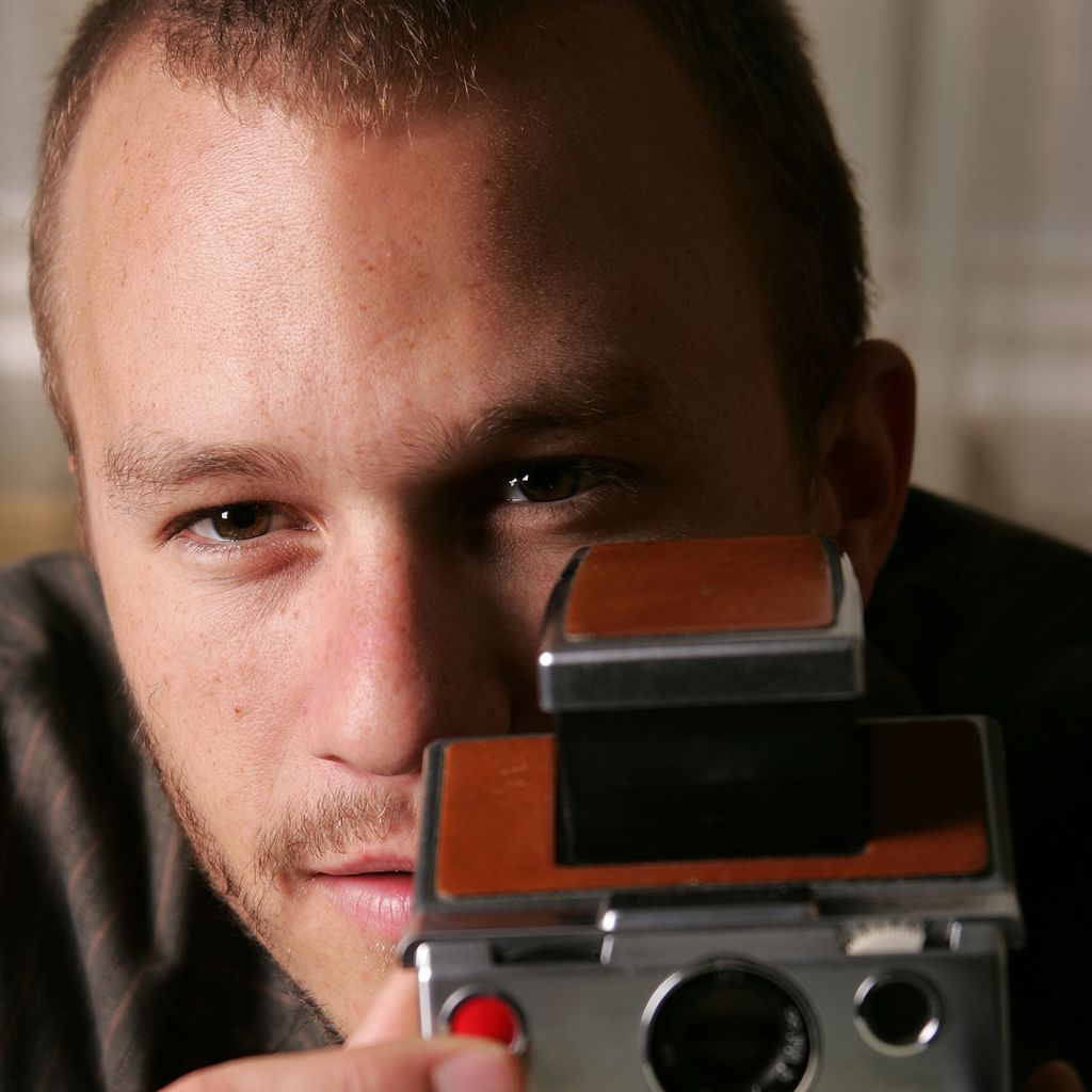 Heath Ledger, Schauspieler