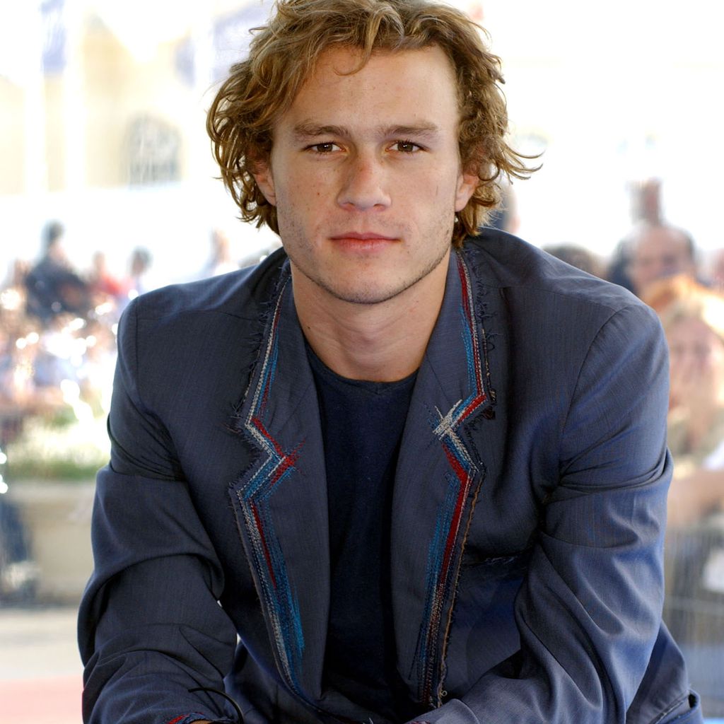 Heath Ledger, Schauspieler