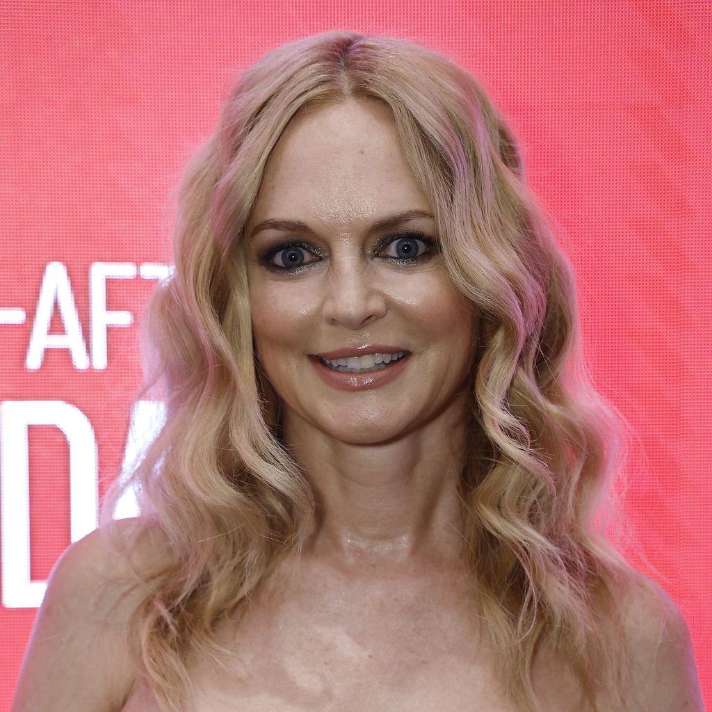 Heather Graham, Schauspielerin