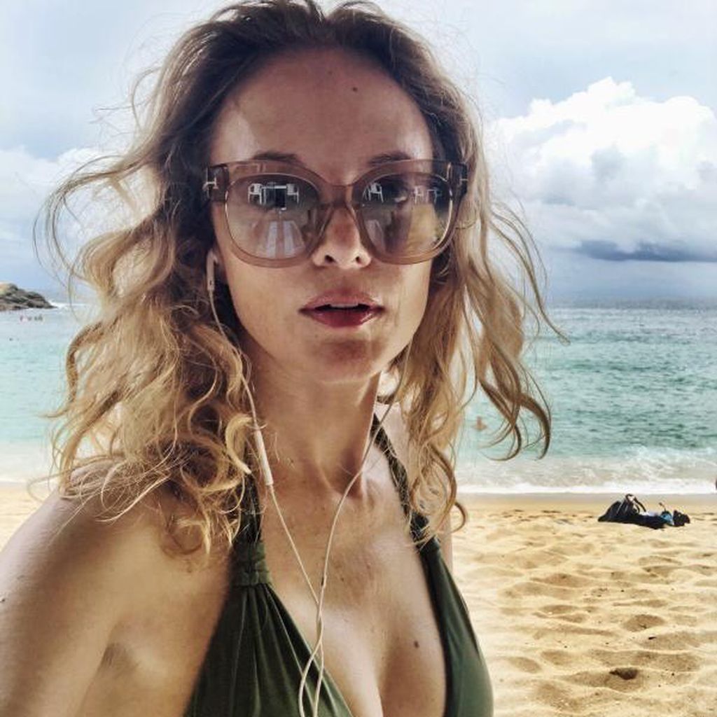Heather Graham, Schauspielerin