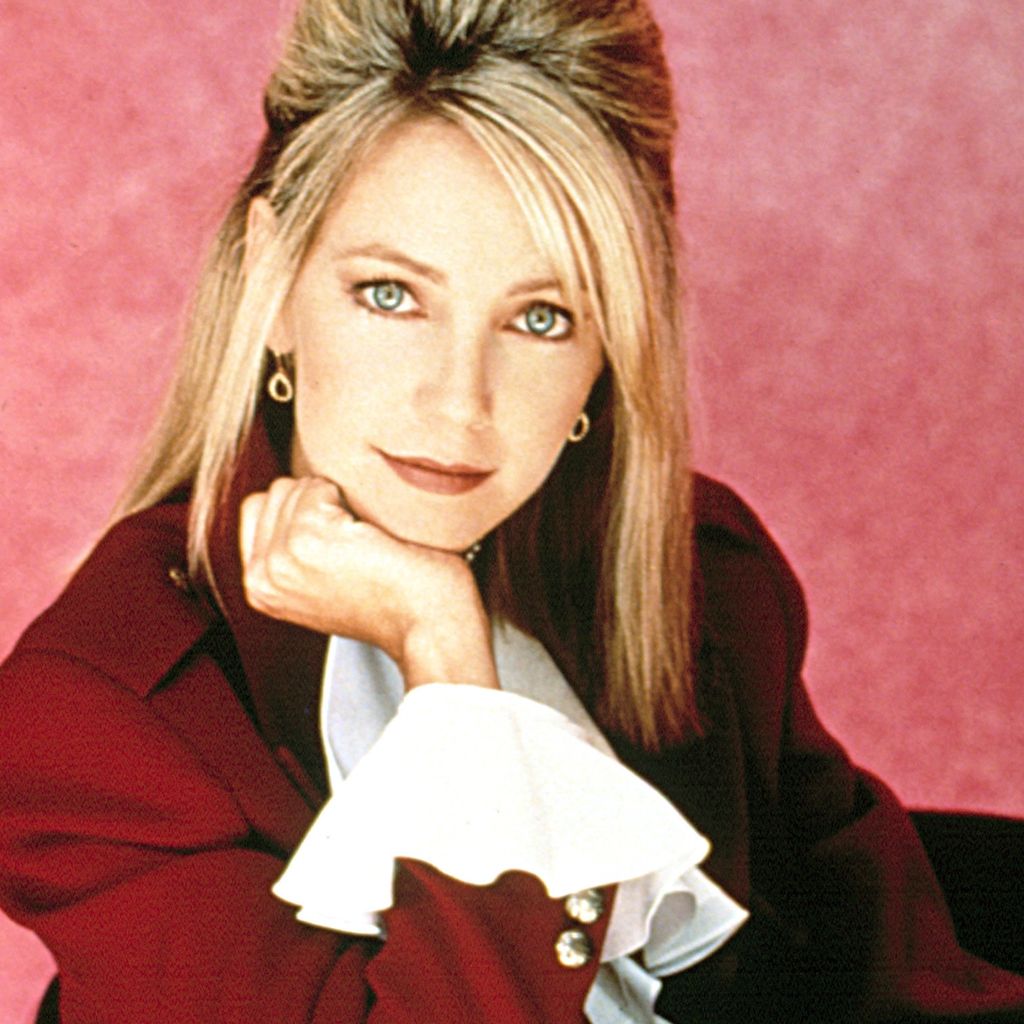 Melrose Place und Heather Locklear