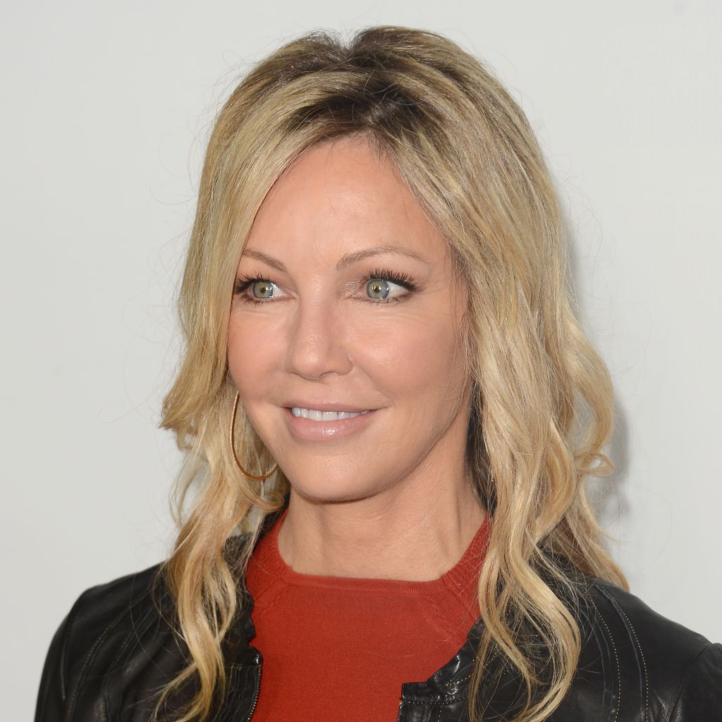 Heather Locklear bei der Premiere von "This Is 40"