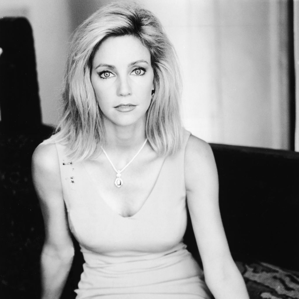 Heather Locklear, 1993