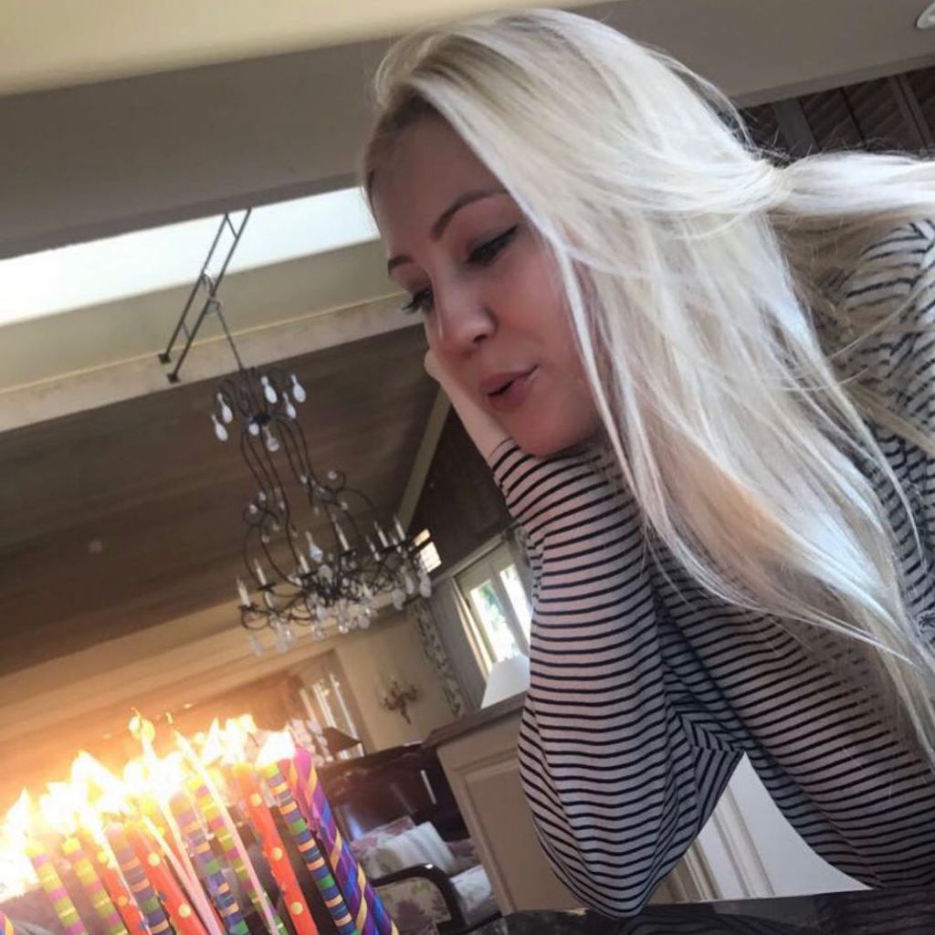 Ava Sambora, Heather Locklears Tochter