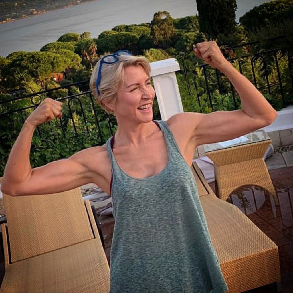 Heather Mills im Dezember 2019
