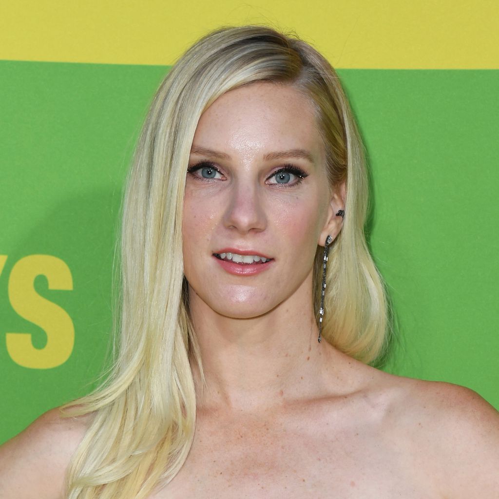Heather Morris, Schauspielerin