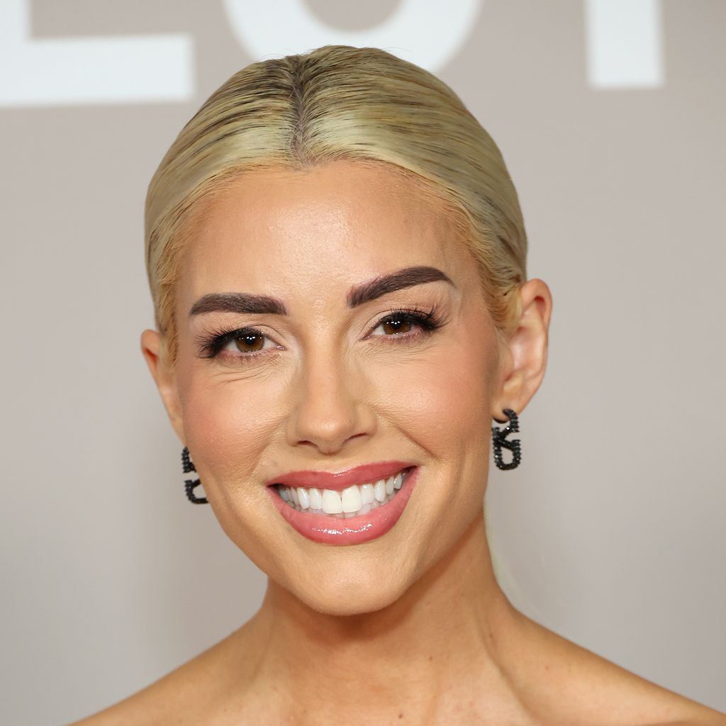 Heather Rae El Moussa, "Selling Sunset"-Star