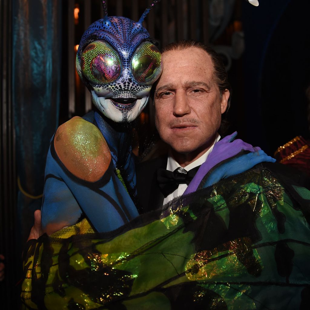 Heidi Klum und Vito Schnabel
