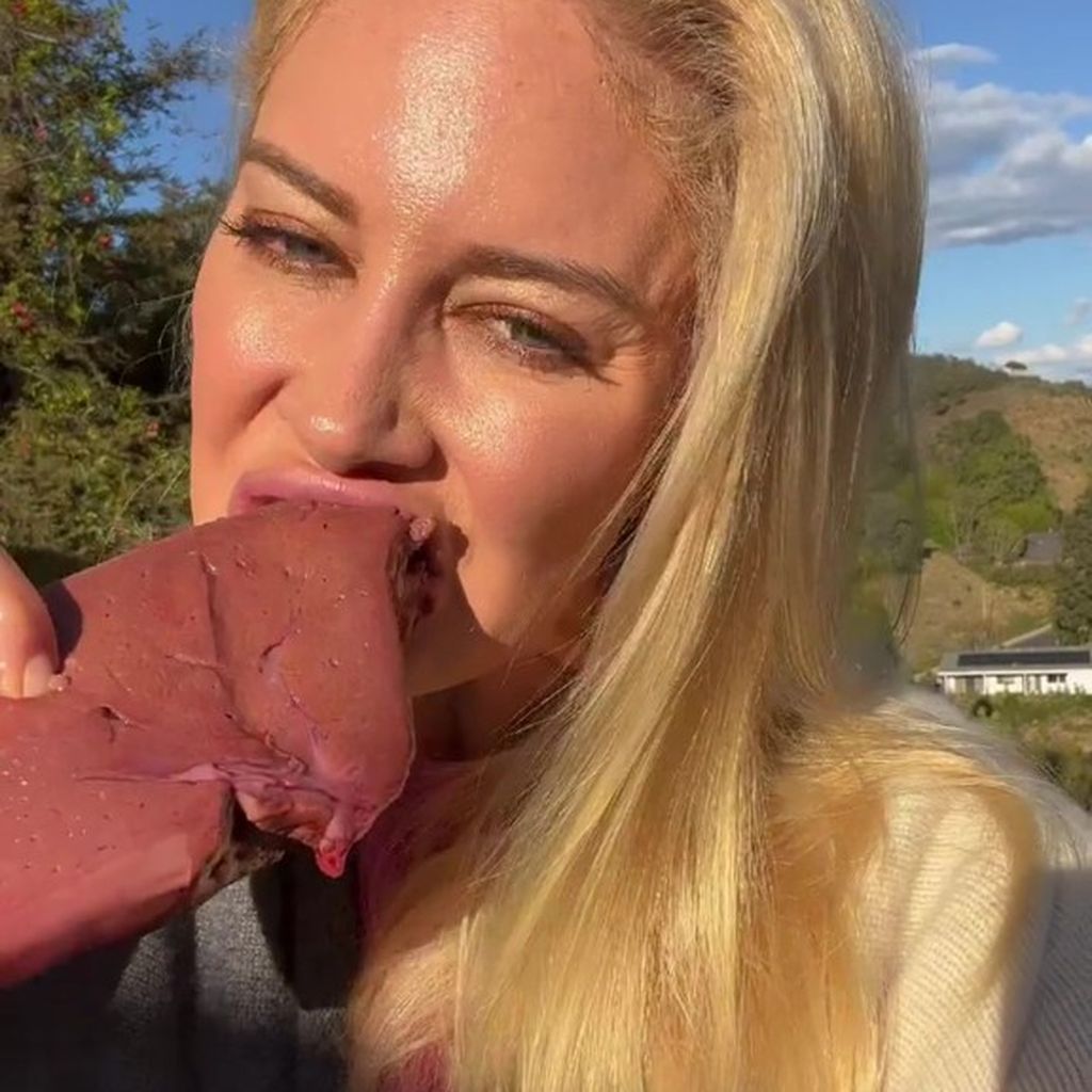 Heidi Montag, "The Hills"-Star