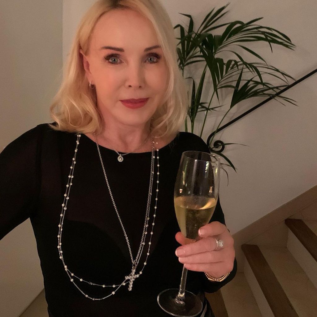 Heike Maurer im Januar 2021