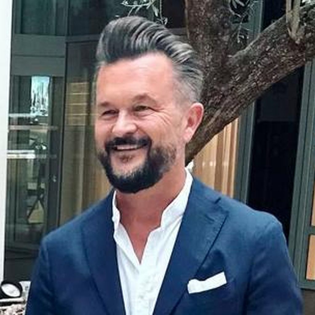 Heiko Grote, Unternehmer