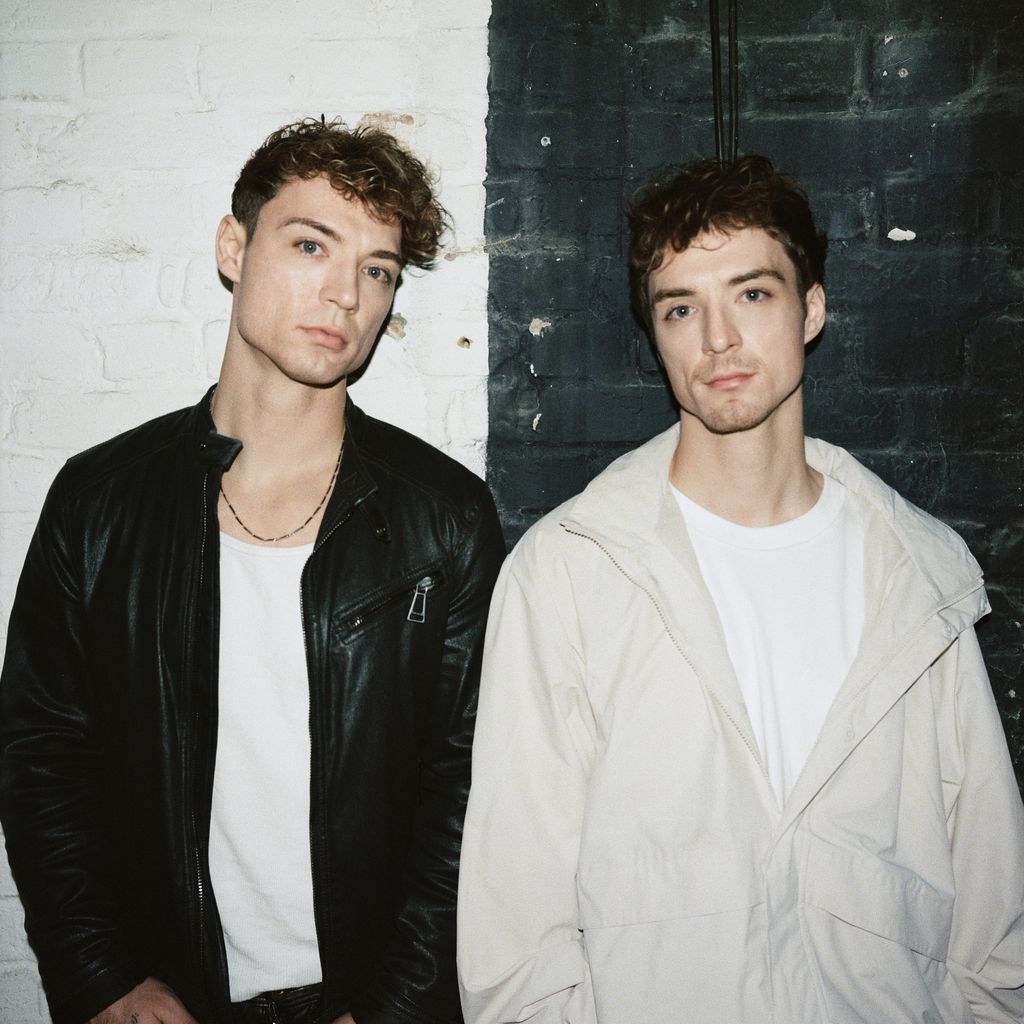 Heiko und Roman Lochmann, deutsche YouTuber und Musiker