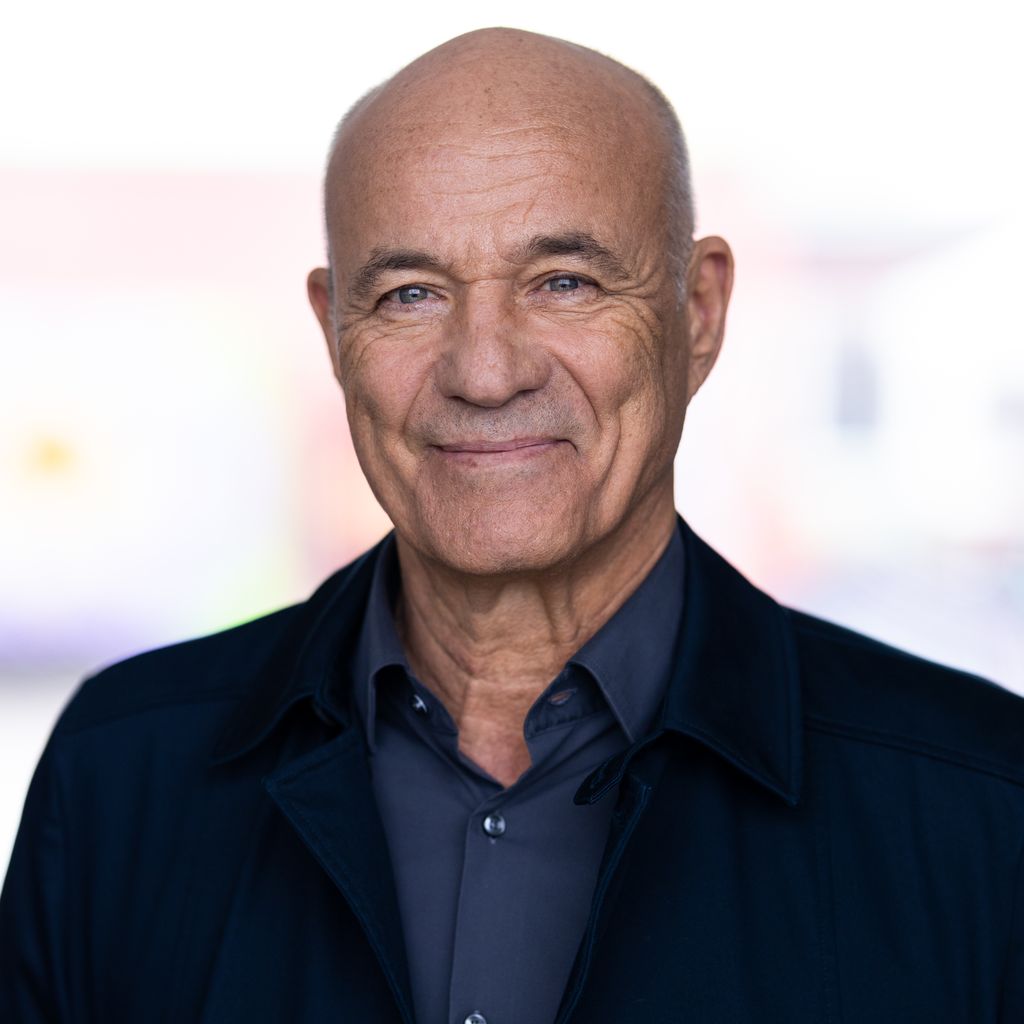 Heiner Lauterbach, Schauspieler
