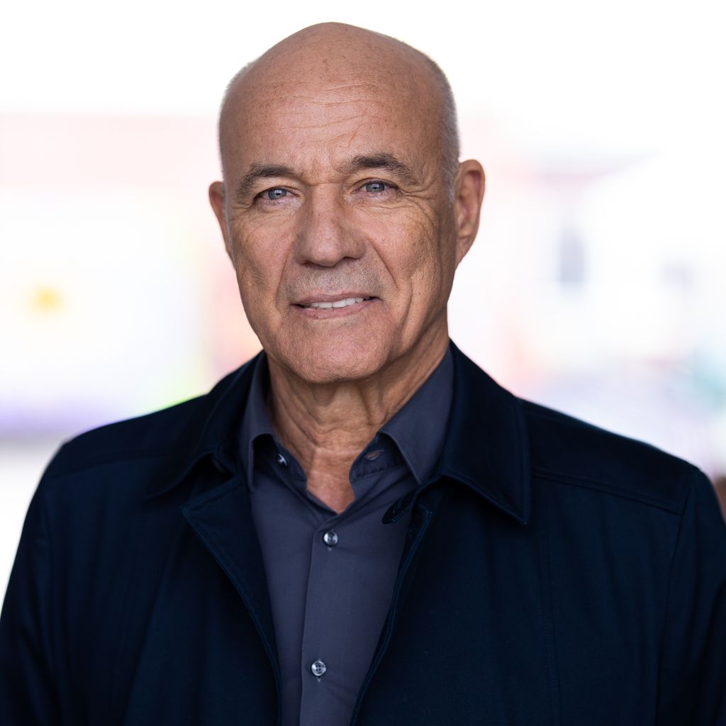 Heiner Lauterbach, Juni 2022
