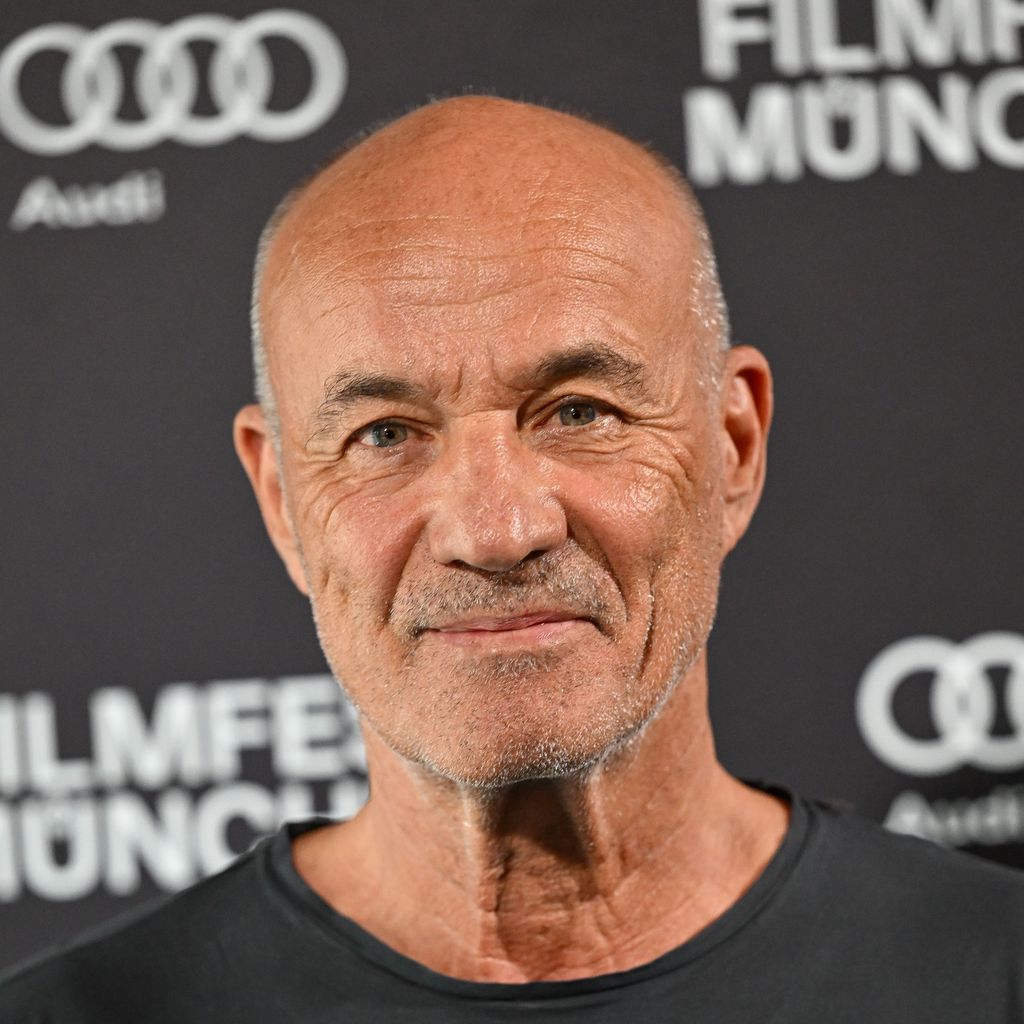 Heiner Lauterbach, Schauspieler