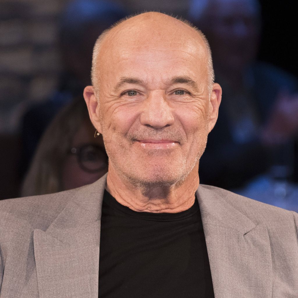 Heiner Lauterbach im Juni 2025