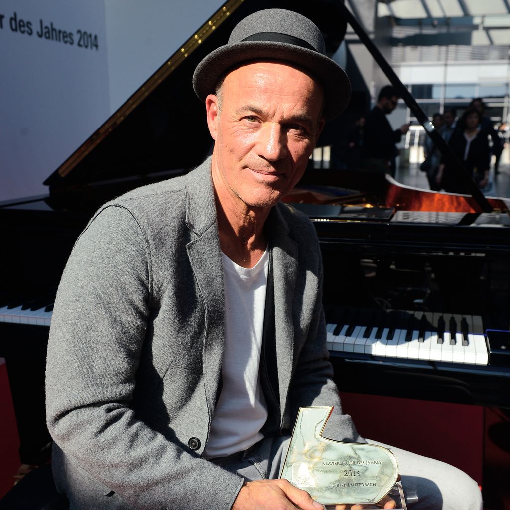 Heiner Lauterbach, Schauspieler