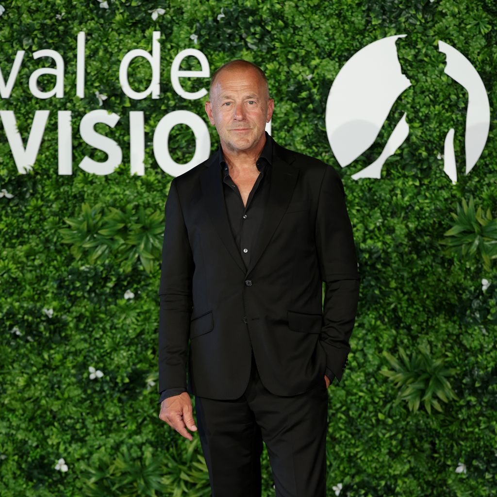 Heino Ferch, Schauspieler