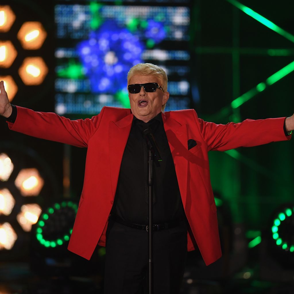 Heino, Schlagermusiker