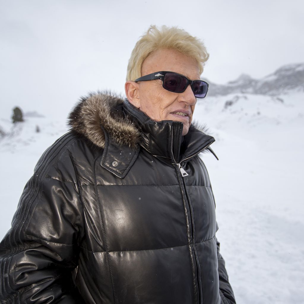 Heino, Schlagerstar