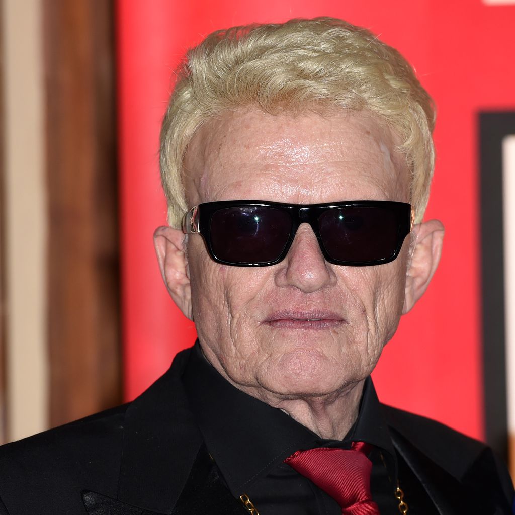 Heino, Sänger