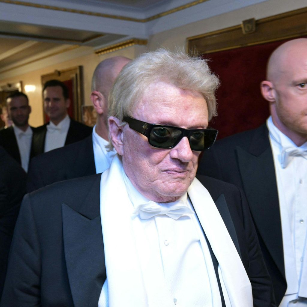 Heino, Wiener Opernball 2024
