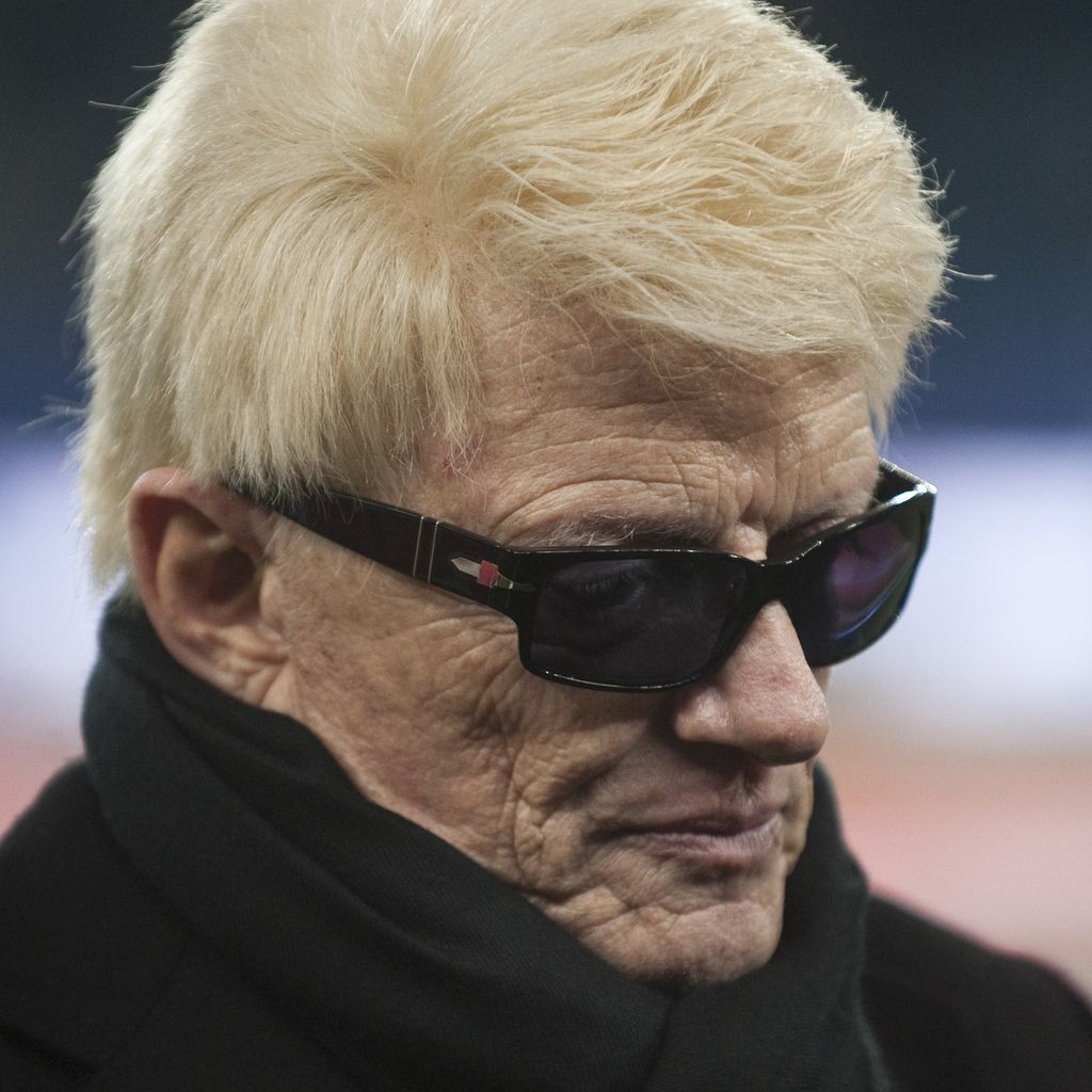 Heino, deutscher Sänger