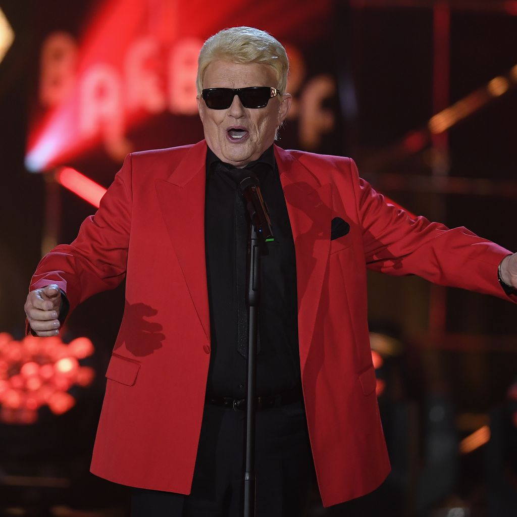 Heino, Musiker
