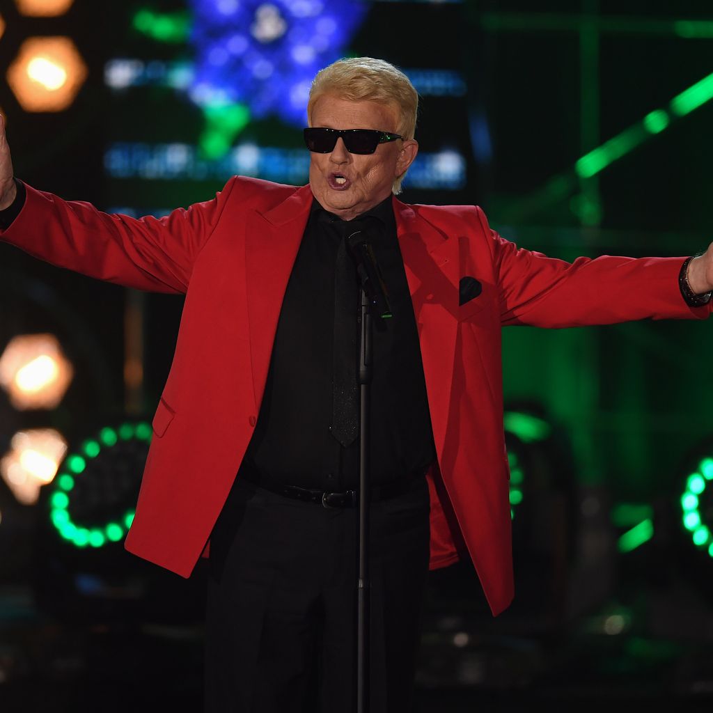 Heino, Sänger