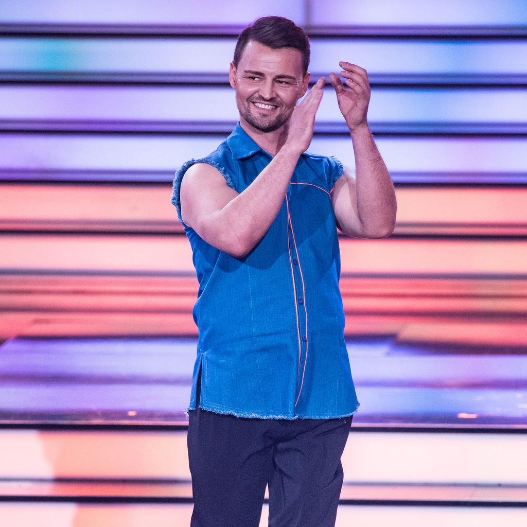 Heinrich Popow im März 2017