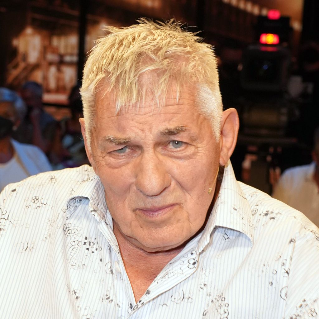 Heinz Hoenig, Schauspieler