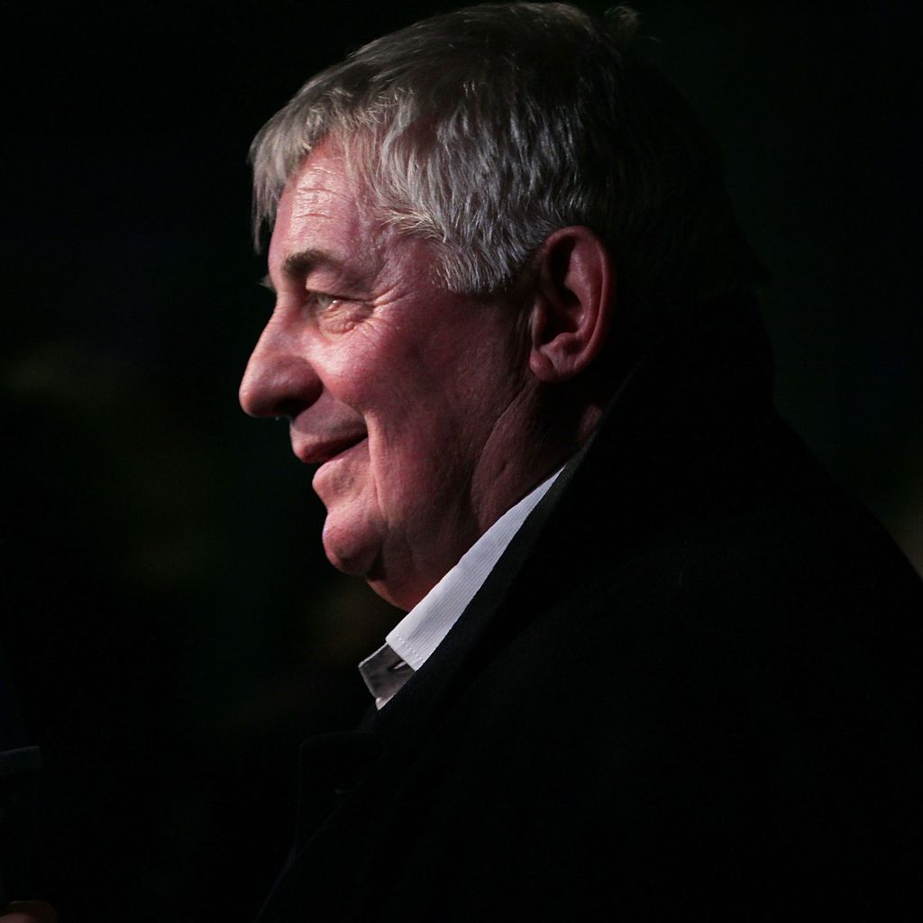 Heinz Hoenig, Schauspieler