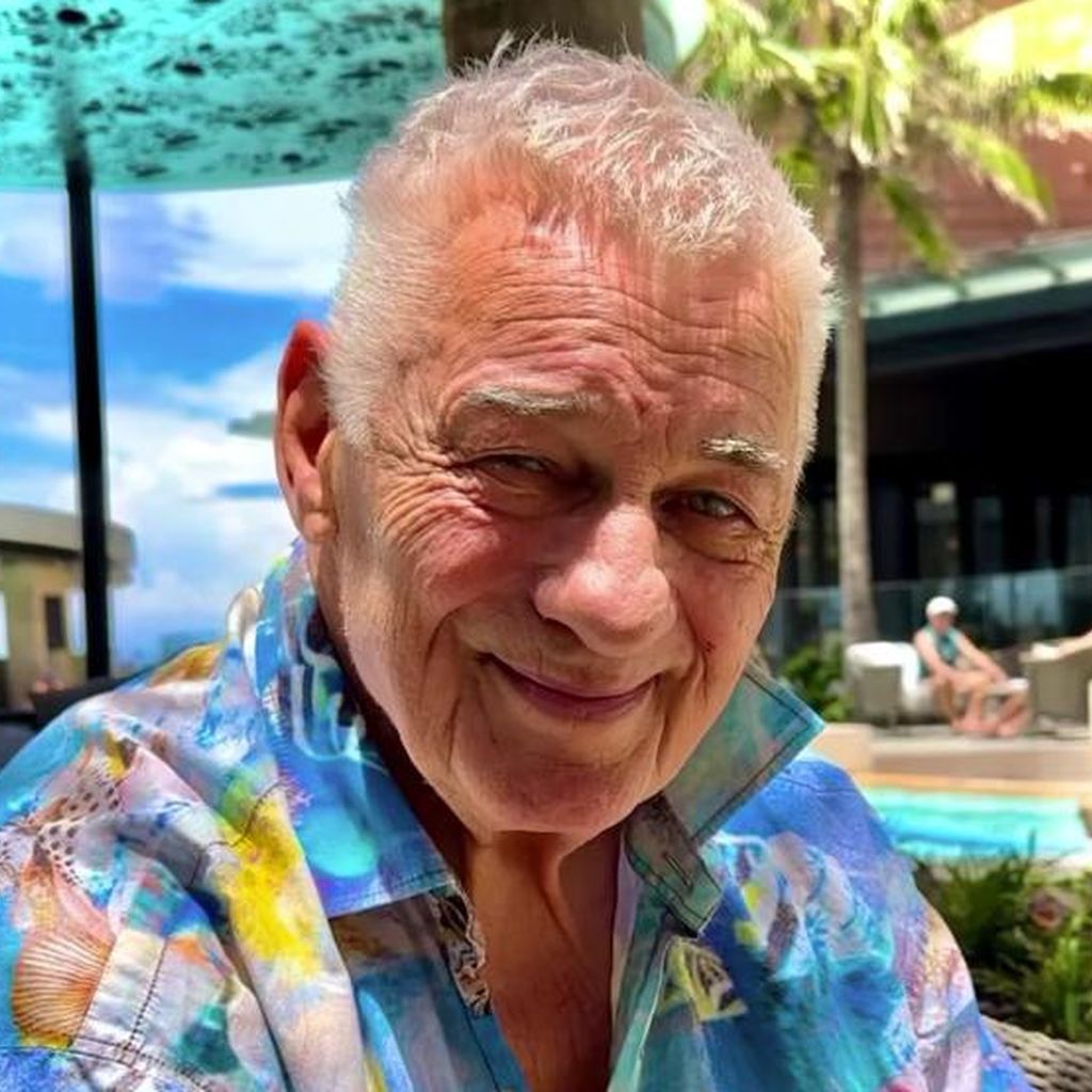 Heinz Hoenig, Schauspieler