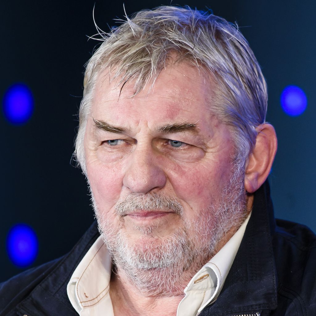 Heinz Hoenig, Schauspieler