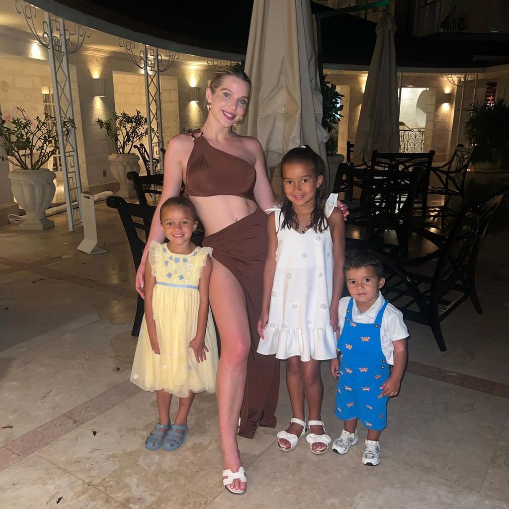 Helen Flanagan, Reality-TV-Darstellerin