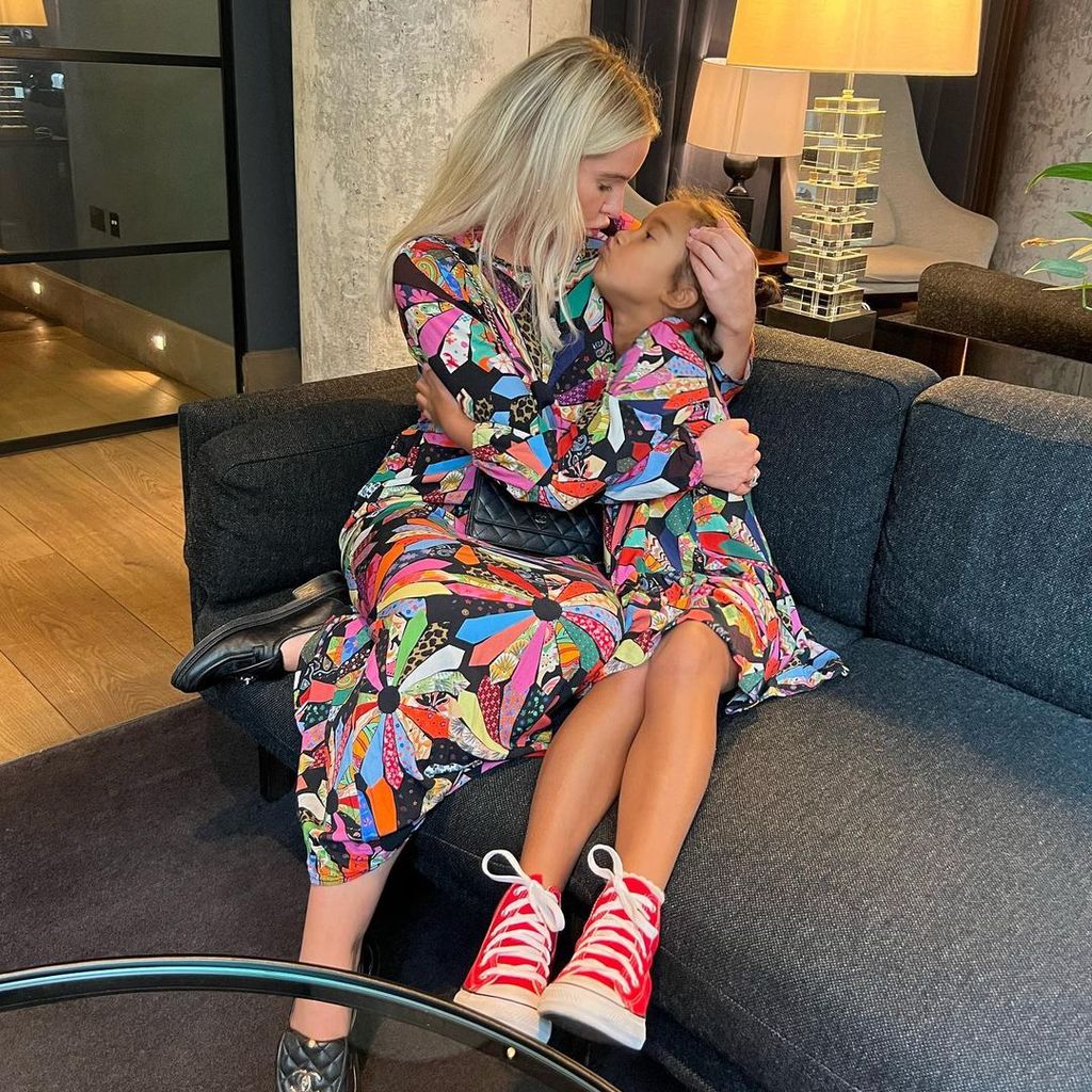 Helen Flanagan, Schauspielerin