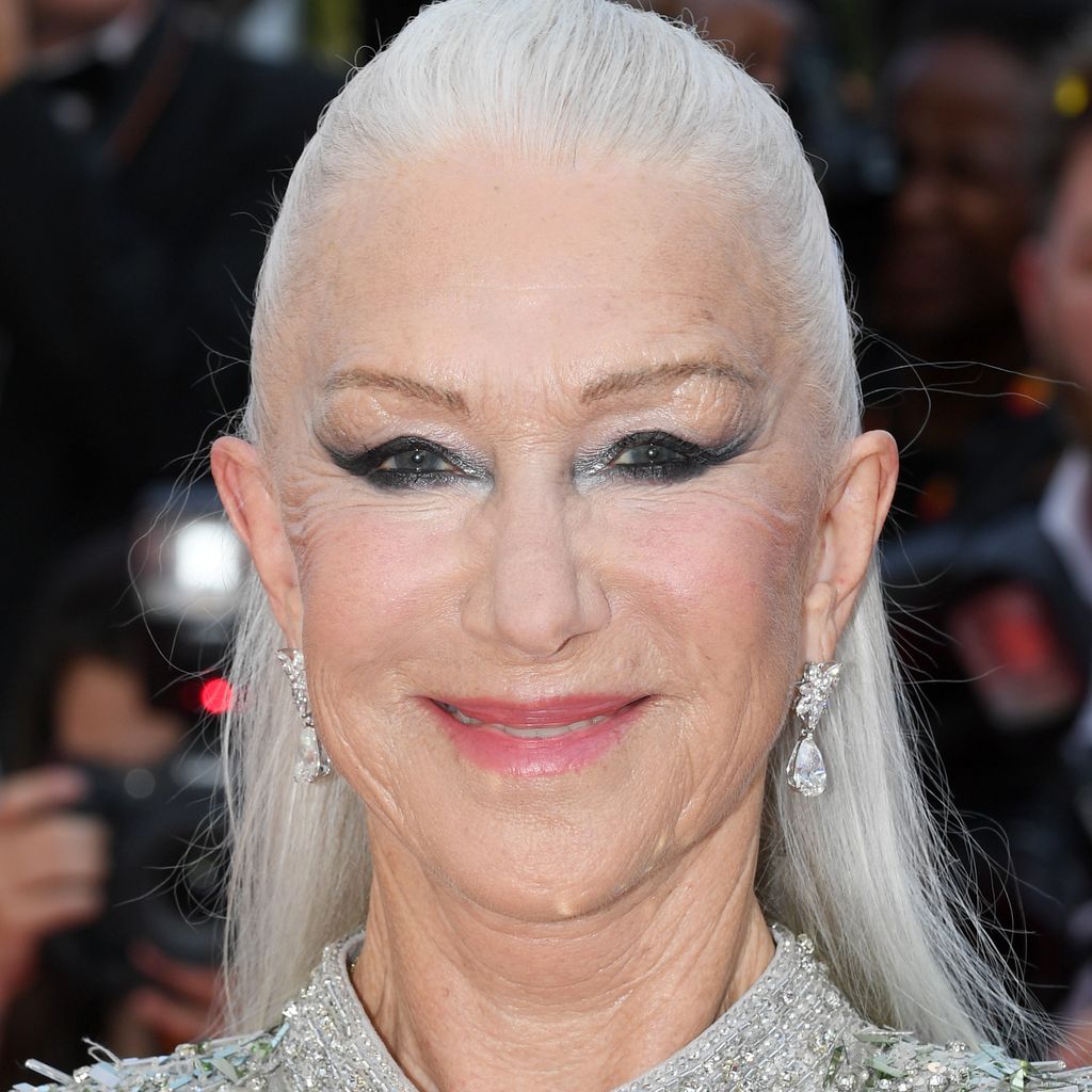 Helen Mirren, Schauspielerin