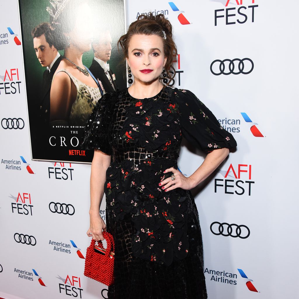 Helena Bonham Carter, Schauspielerin