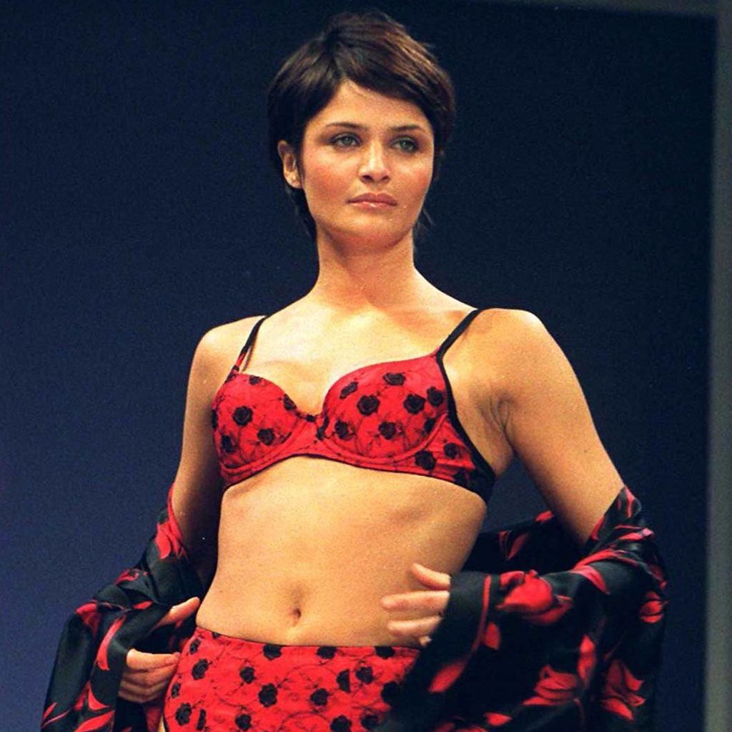Helena Christensen