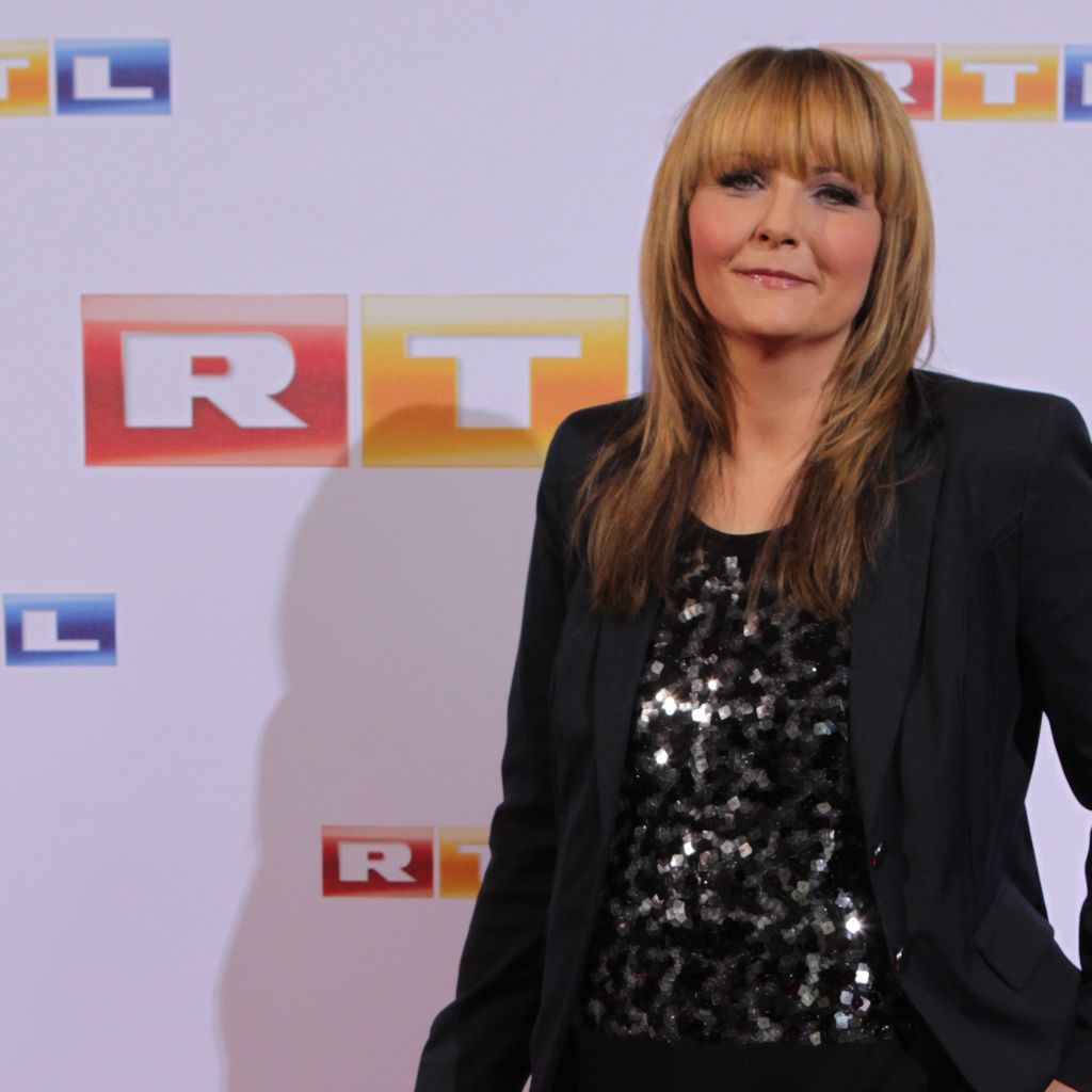 Helena Fürst, Ex-Dschungelcamp-Kandidatin