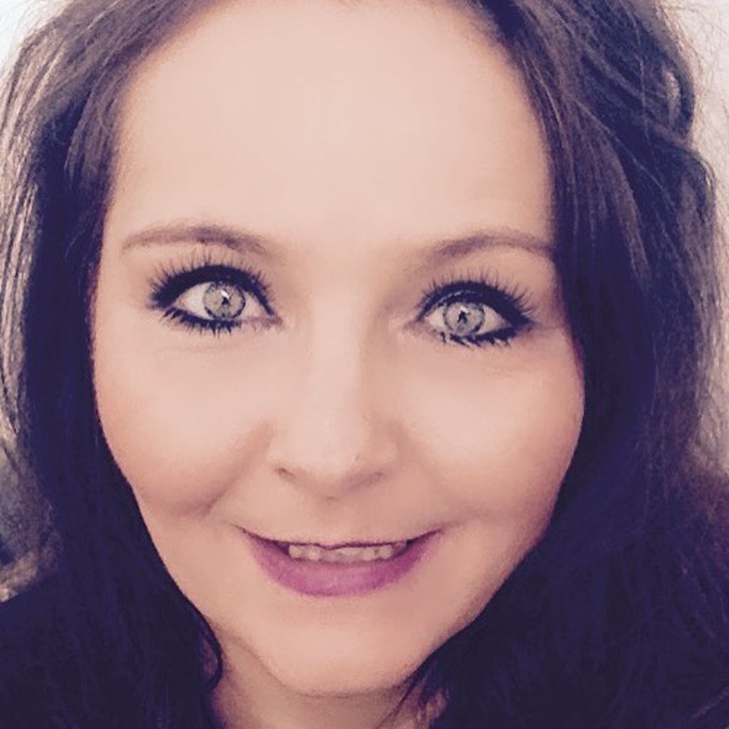 Helena Fürst im November 2019