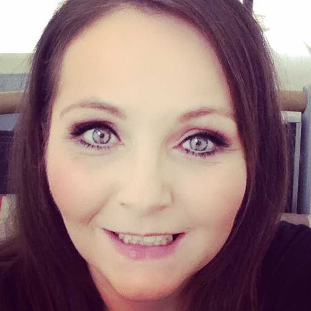 Helena Fürst im August 2019