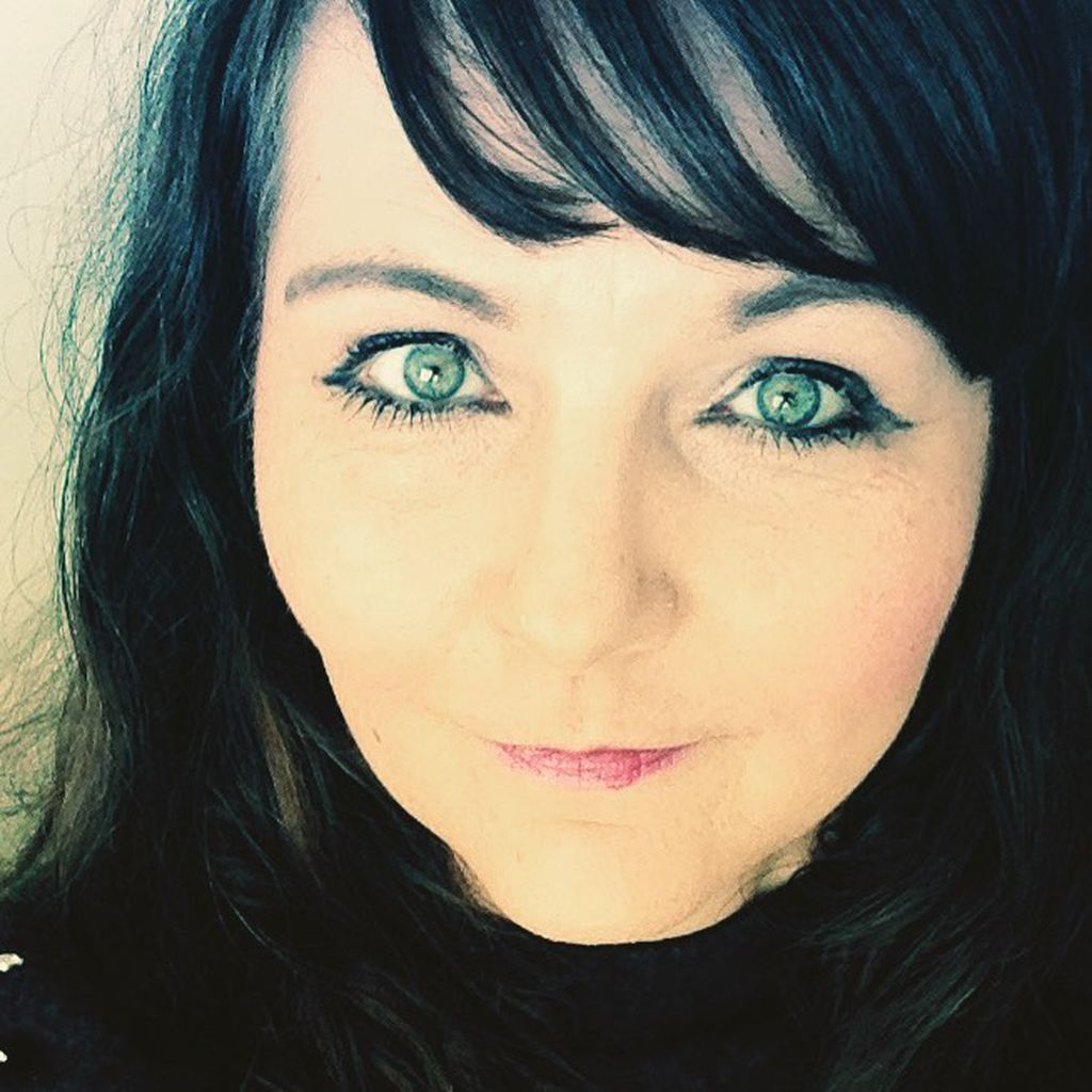 Helena Fürst, TV-Darstellerin