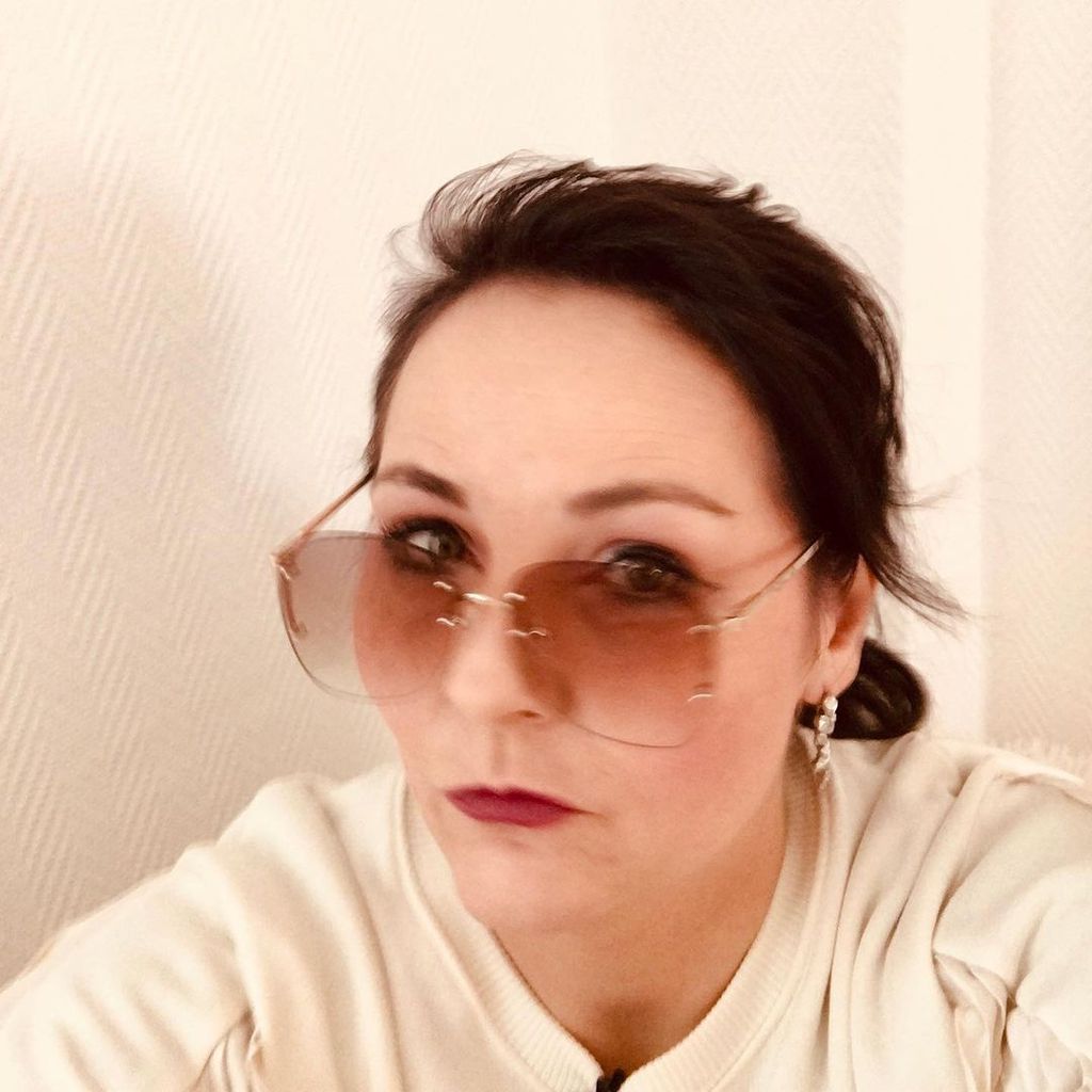 Helena Fürst, Realitystar