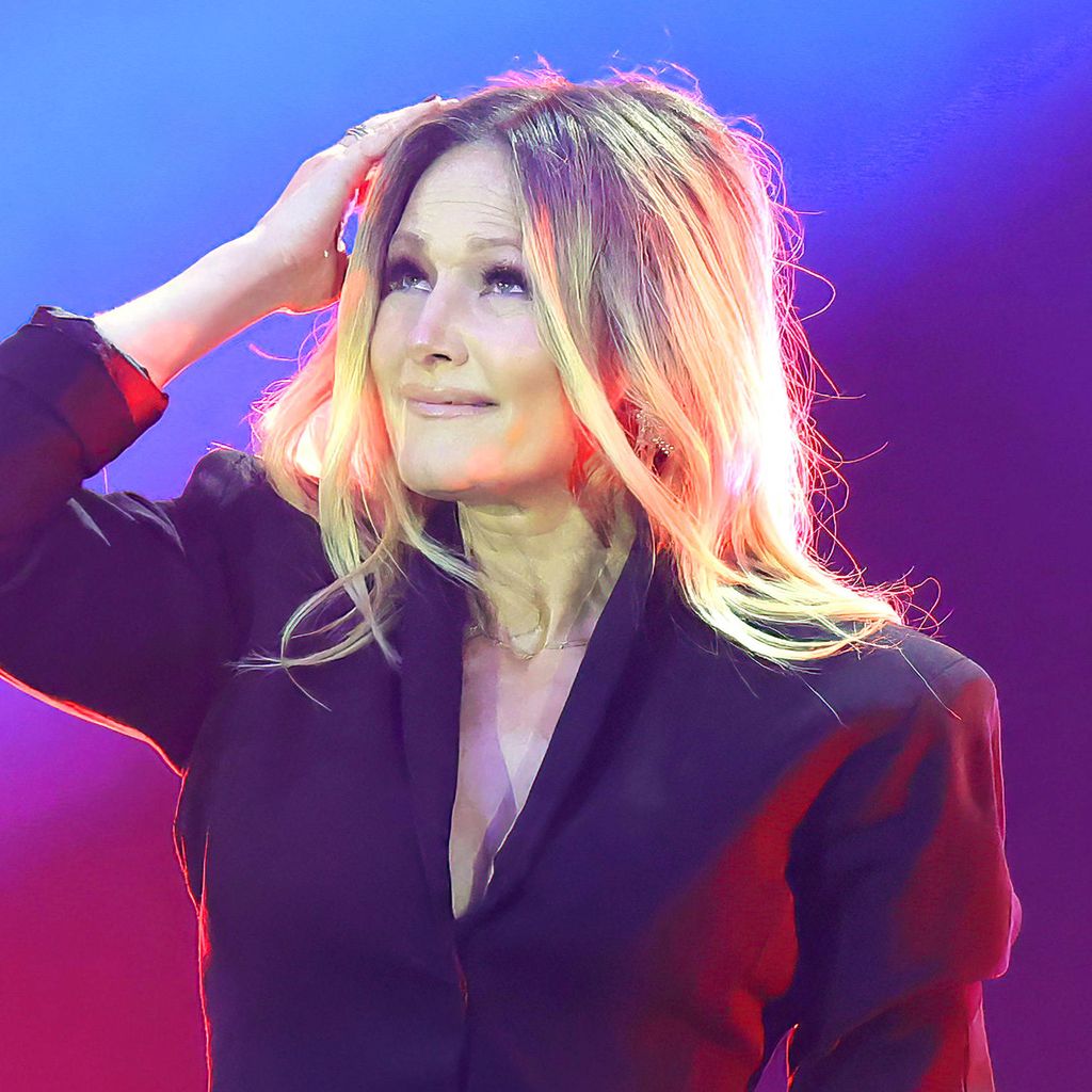 Helene Fischer bei den Schlagerchampions 2026 im Velodrom Berlin